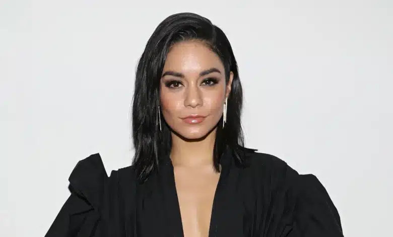 Vanessa Hudgens Net Worth