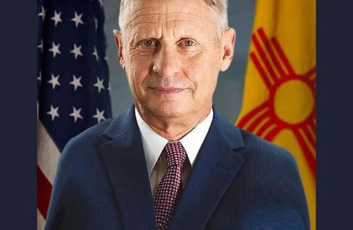 Gary Johnson