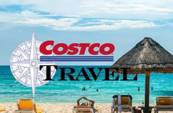 Costco Travel