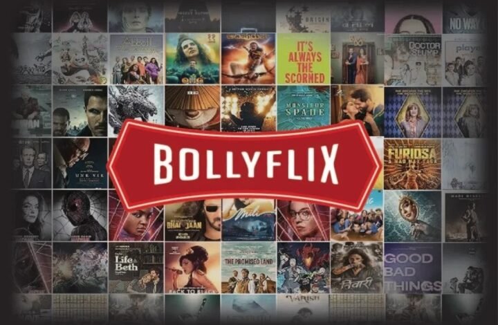 Bollyflix